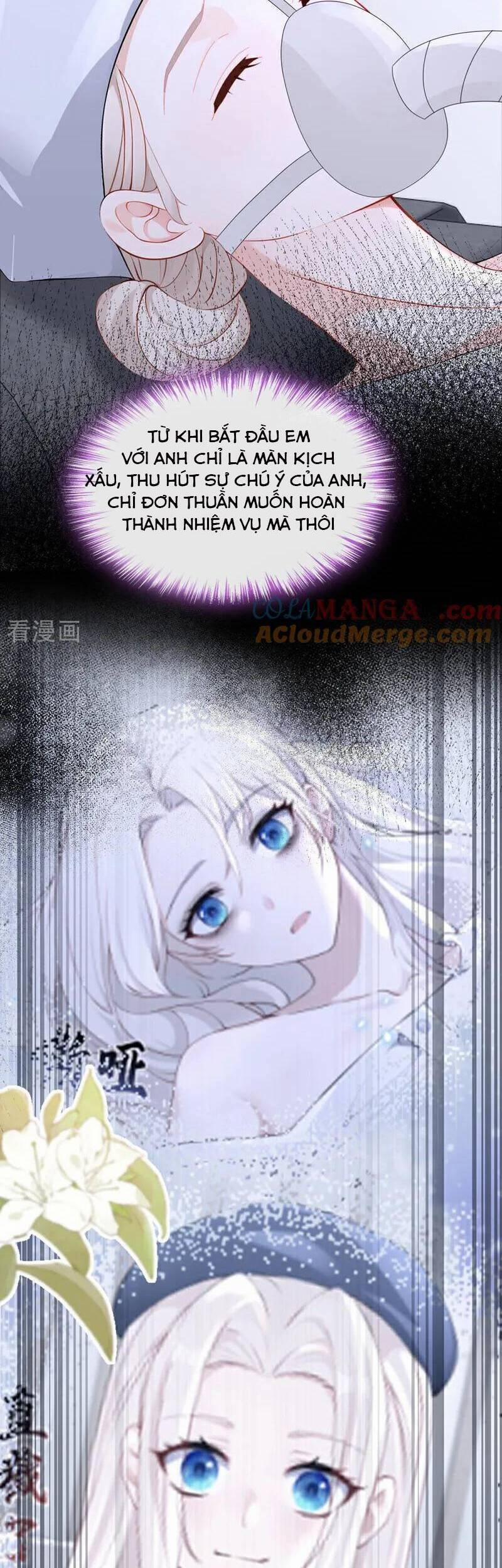 Xuyên Nhanh: Ký Chủ Cô Ấy Một Lòng Muốn Chết 131 trang 3