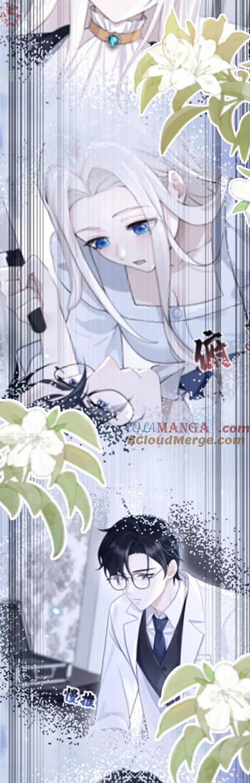 Xuyên Nhanh: Ký Chủ Cô Ấy Một Lòng Muốn Chết 131 trang 4