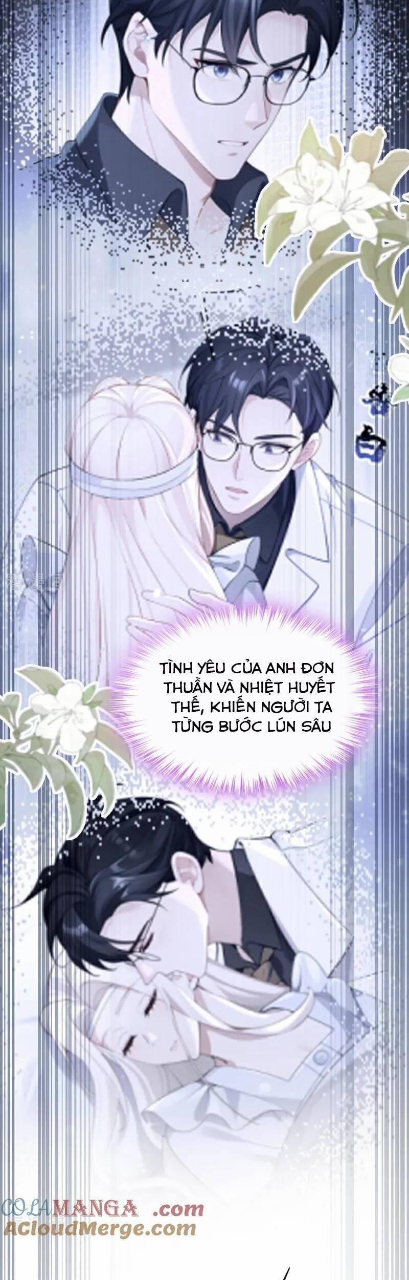 Xuyên Nhanh: Ký Chủ Cô Ấy Một Lòng Muốn Chết 131 trang 6