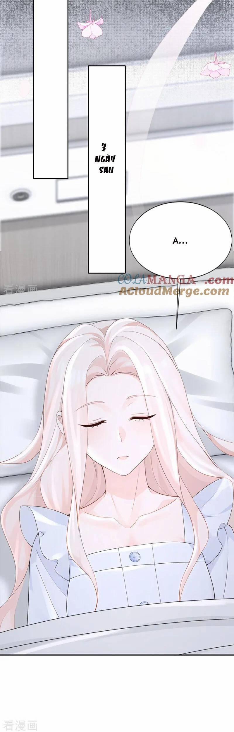 Xuyên Nhanh: Ký Chủ Cô Ấy Một Lòng Muốn Chết 131 trang 8