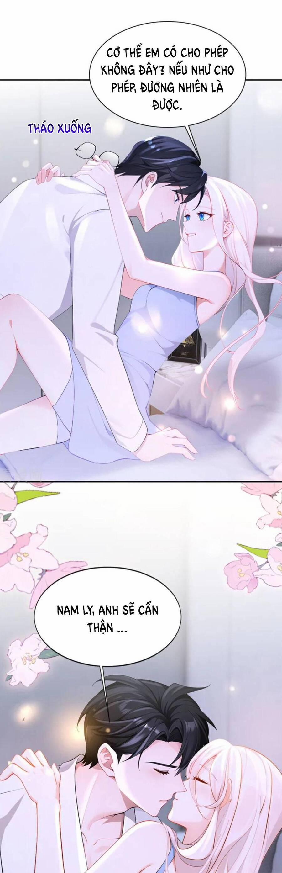 Xuyên Nhanh: Ký Chủ Cô Ấy Một Lòng Muốn Chết 132 trang 11