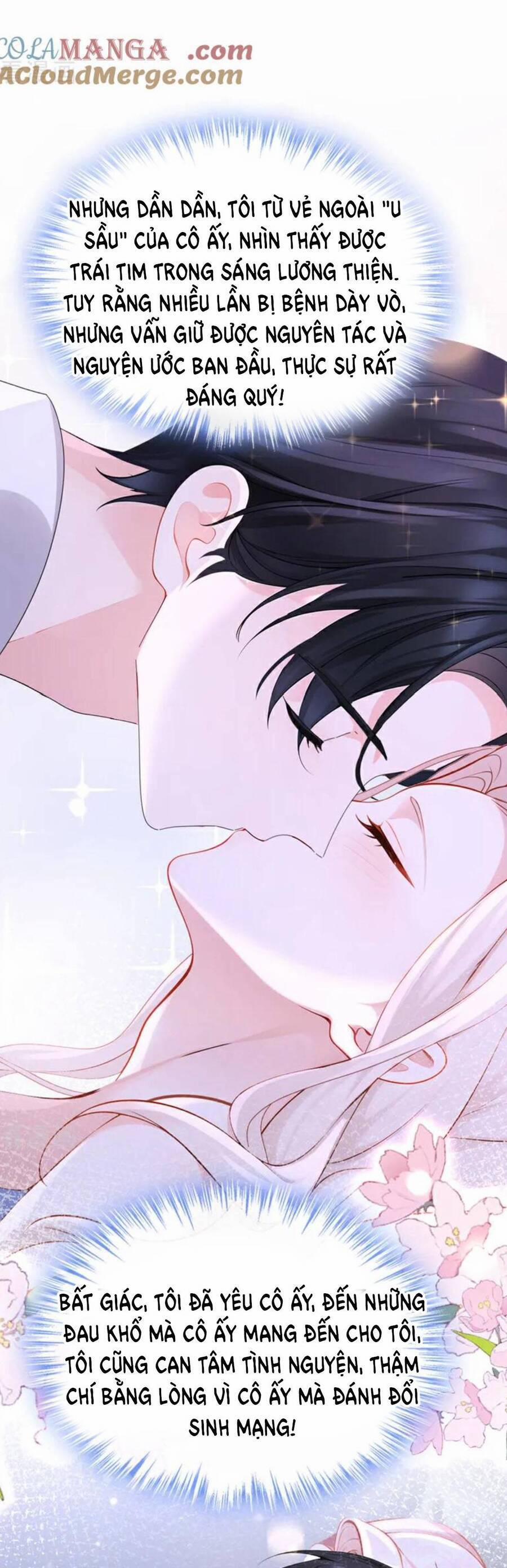 Xuyên Nhanh: Ký Chủ Cô Ấy Một Lòng Muốn Chết 132 trang 14