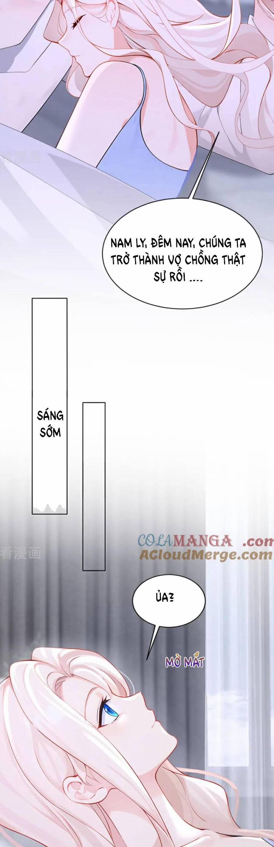 Xuyên Nhanh: Ký Chủ Cô Ấy Một Lòng Muốn Chết 132 trang 16