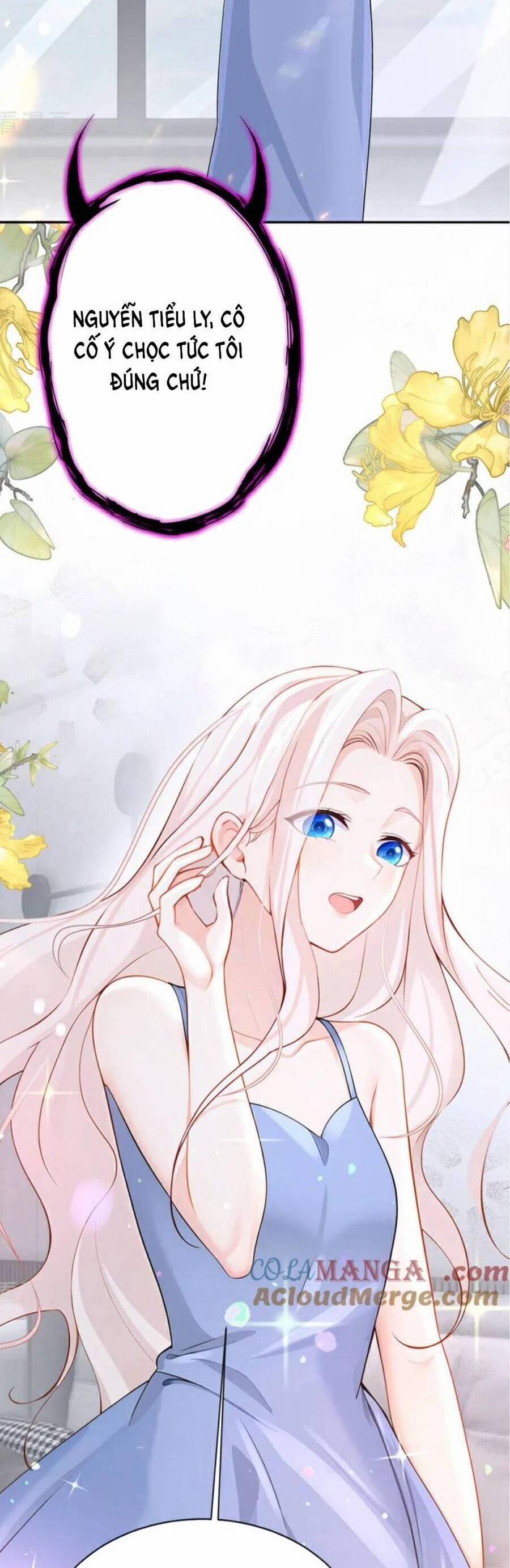 Xuyên Nhanh: Ký Chủ Cô Ấy Một Lòng Muốn Chết 132 trang 20