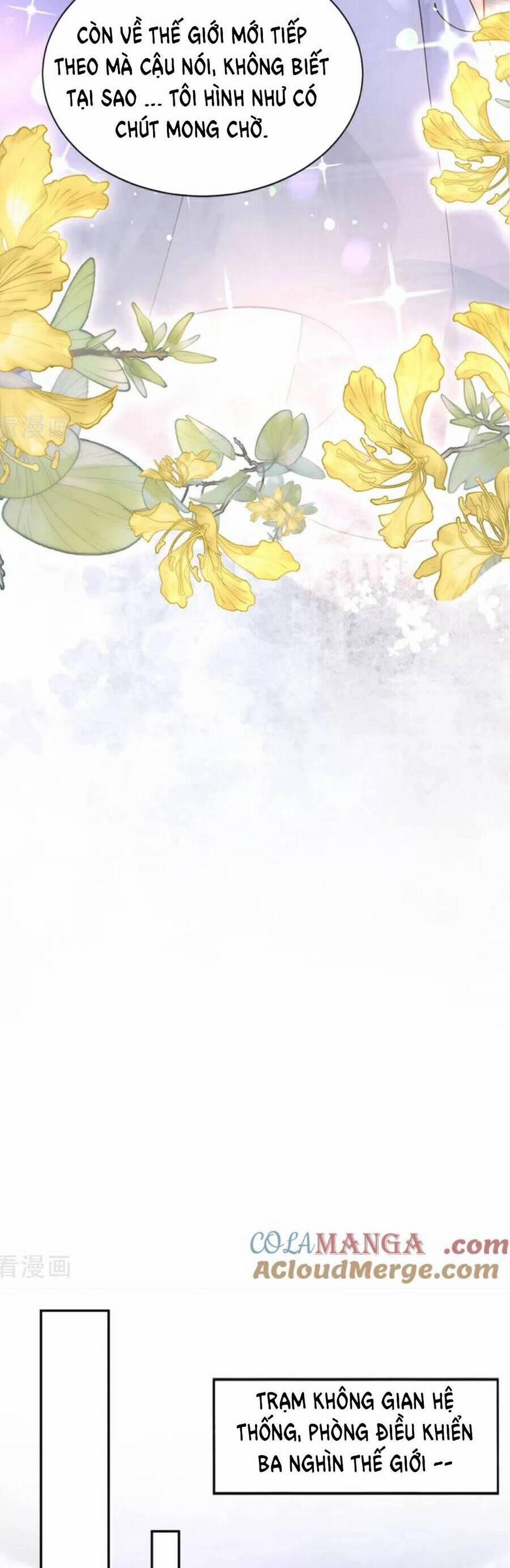 Xuyên Nhanh: Ký Chủ Cô Ấy Một Lòng Muốn Chết 132 trang 21