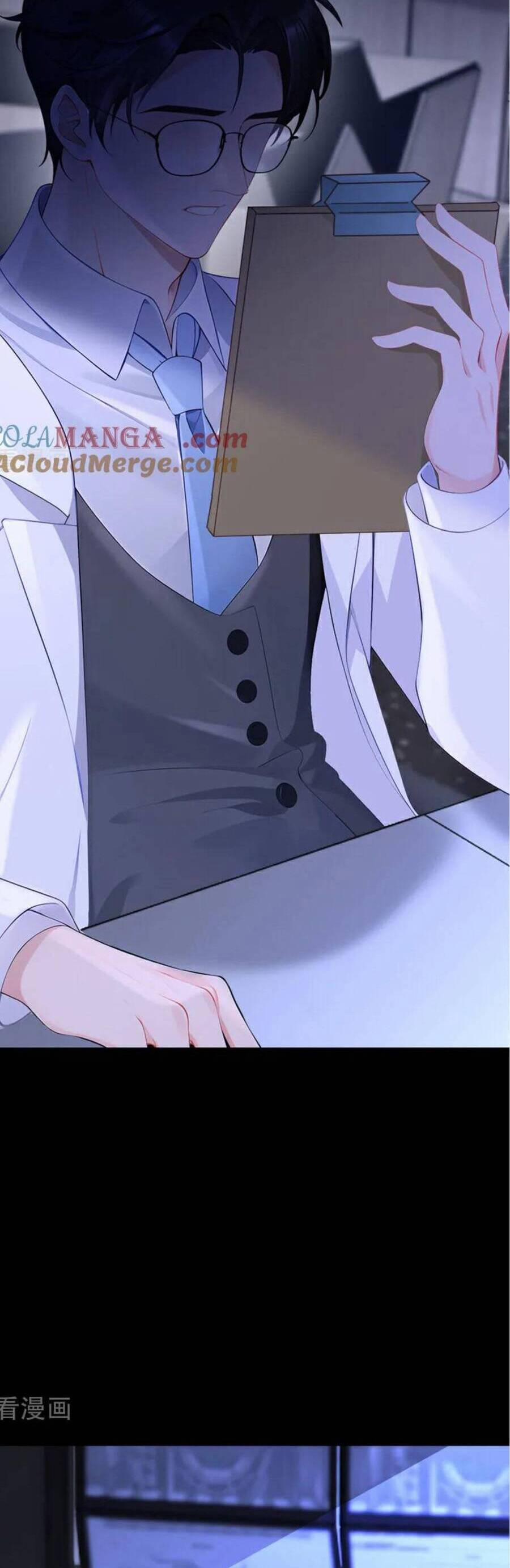 Xuyên Nhanh: Ký Chủ Cô Ấy Một Lòng Muốn Chết 132 trang 23