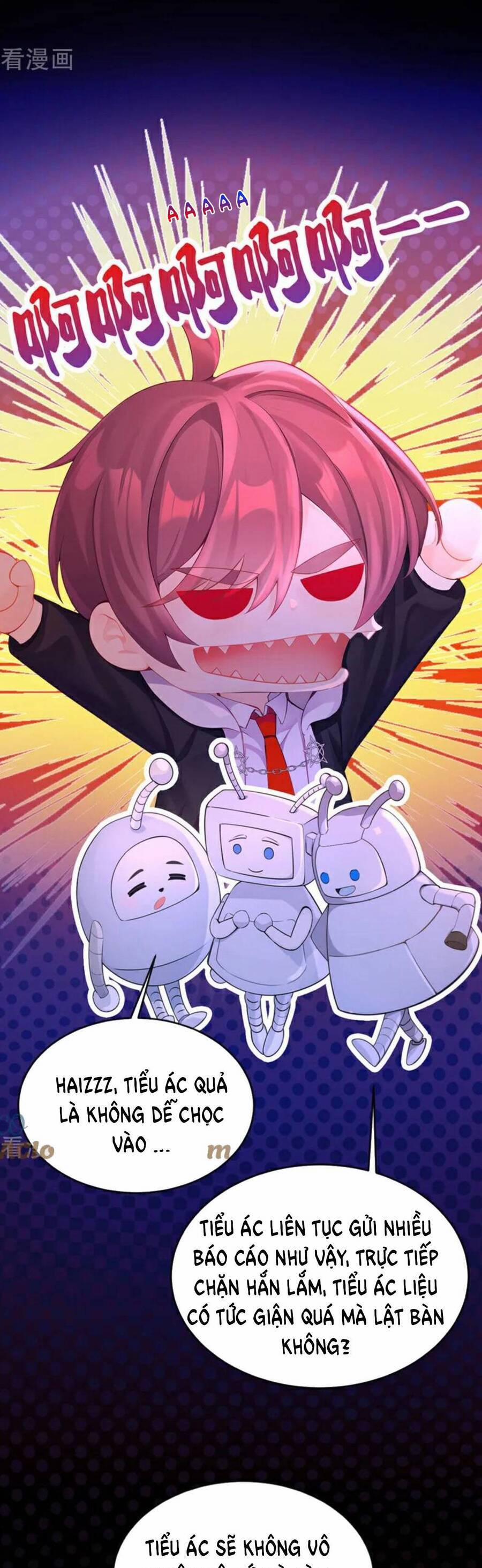 Xuyên Nhanh: Ký Chủ Cô Ấy Một Lòng Muốn Chết 132 trang 25