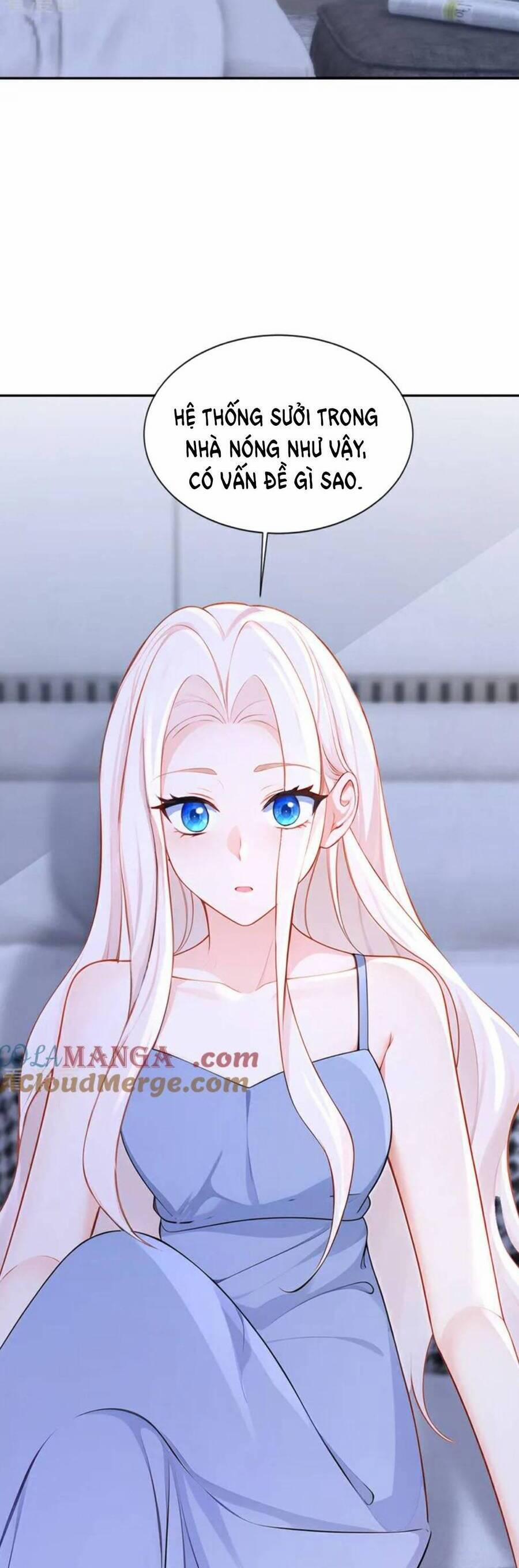 Xuyên Nhanh: Ký Chủ Cô Ấy Một Lòng Muốn Chết 132 trang 5