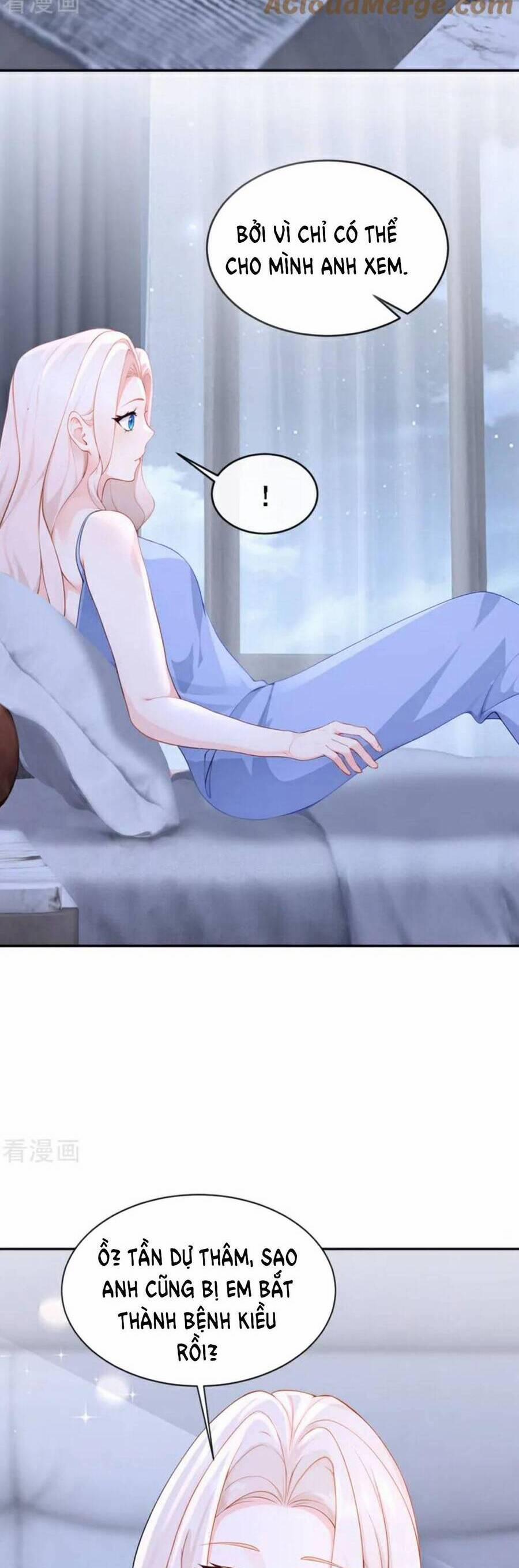 Xuyên Nhanh: Ký Chủ Cô Ấy Một Lòng Muốn Chết 132 trang 7