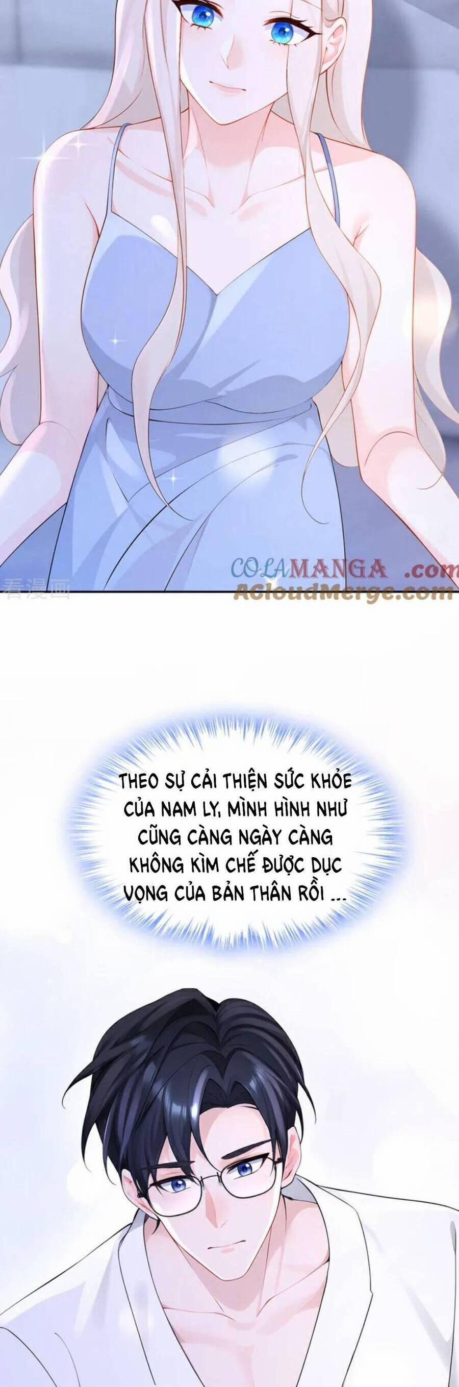 Xuyên Nhanh: Ký Chủ Cô Ấy Một Lòng Muốn Chết 132 trang 8