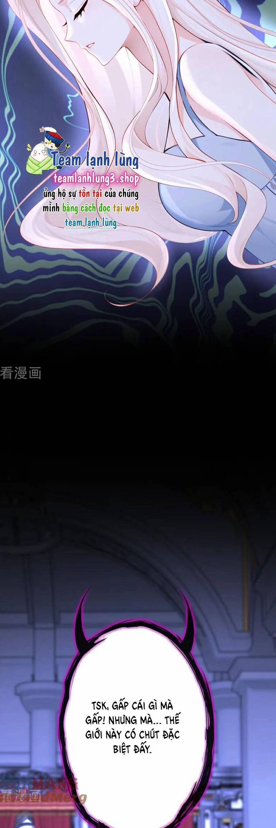 Xuyên Nhanh: Ký Chủ Cô Ấy Một Lòng Muốn Chết 133 trang 14