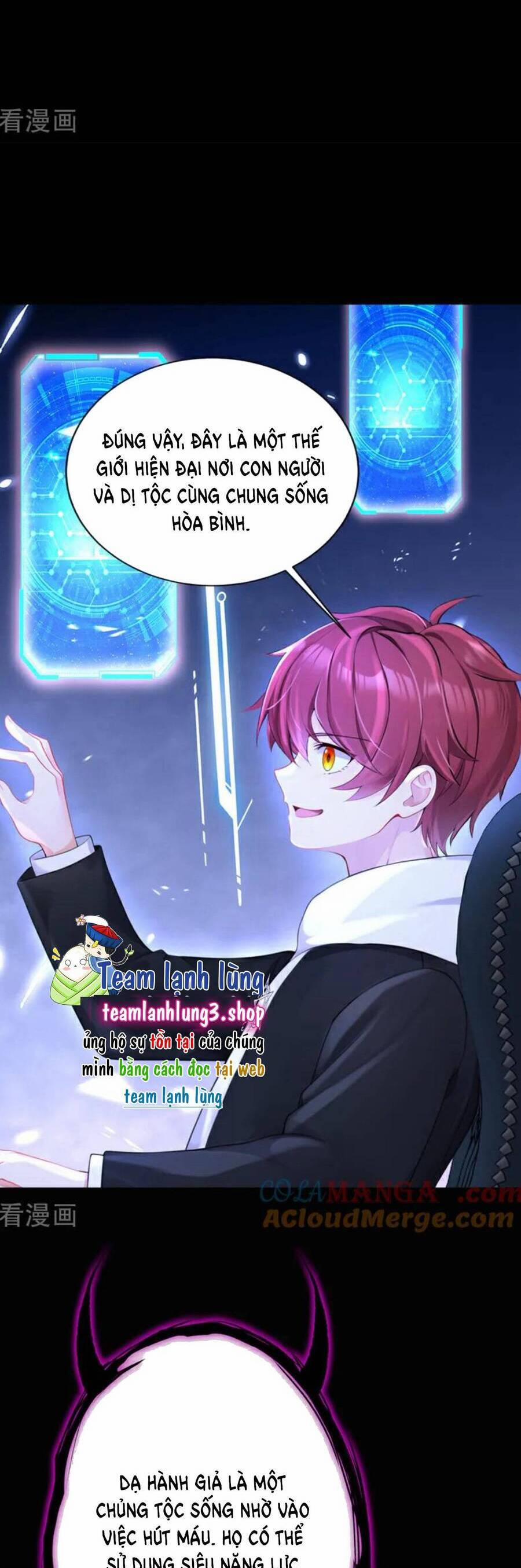 Xuyên Nhanh: Ký Chủ Cô Ấy Một Lòng Muốn Chết 133 trang 18