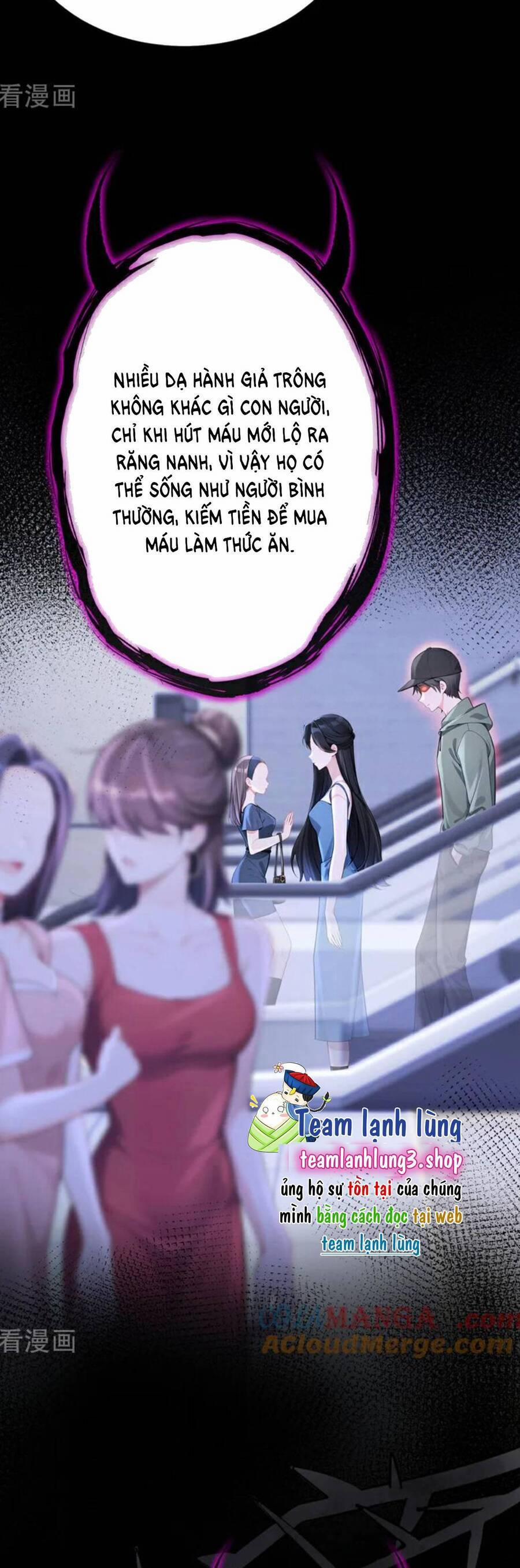 Xuyên Nhanh: Ký Chủ Cô Ấy Một Lòng Muốn Chết 133 trang 22