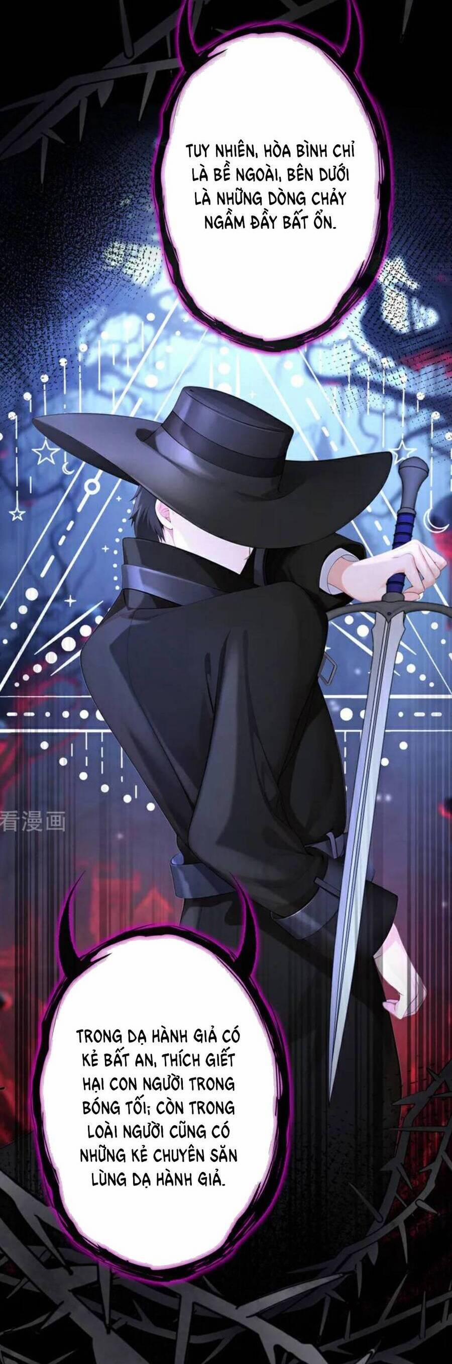 Xuyên Nhanh: Ký Chủ Cô Ấy Một Lòng Muốn Chết 133 trang 23