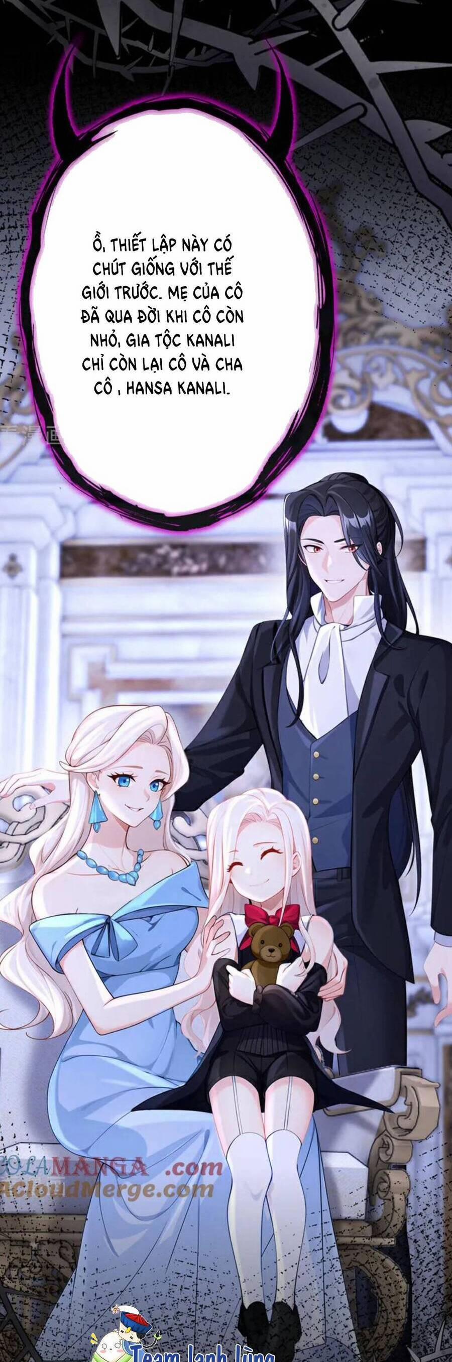 Xuyên Nhanh: Ký Chủ Cô Ấy Một Lòng Muốn Chết 133 trang 24