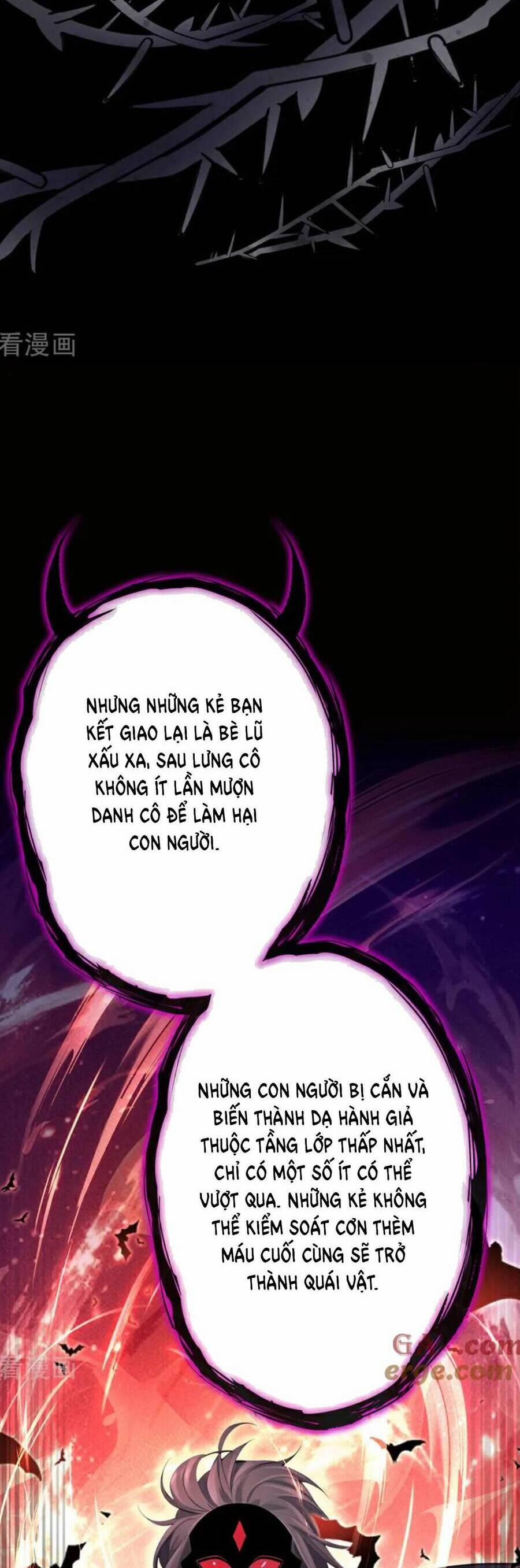 Xuyên Nhanh: Ký Chủ Cô Ấy Một Lòng Muốn Chết 133 trang 26