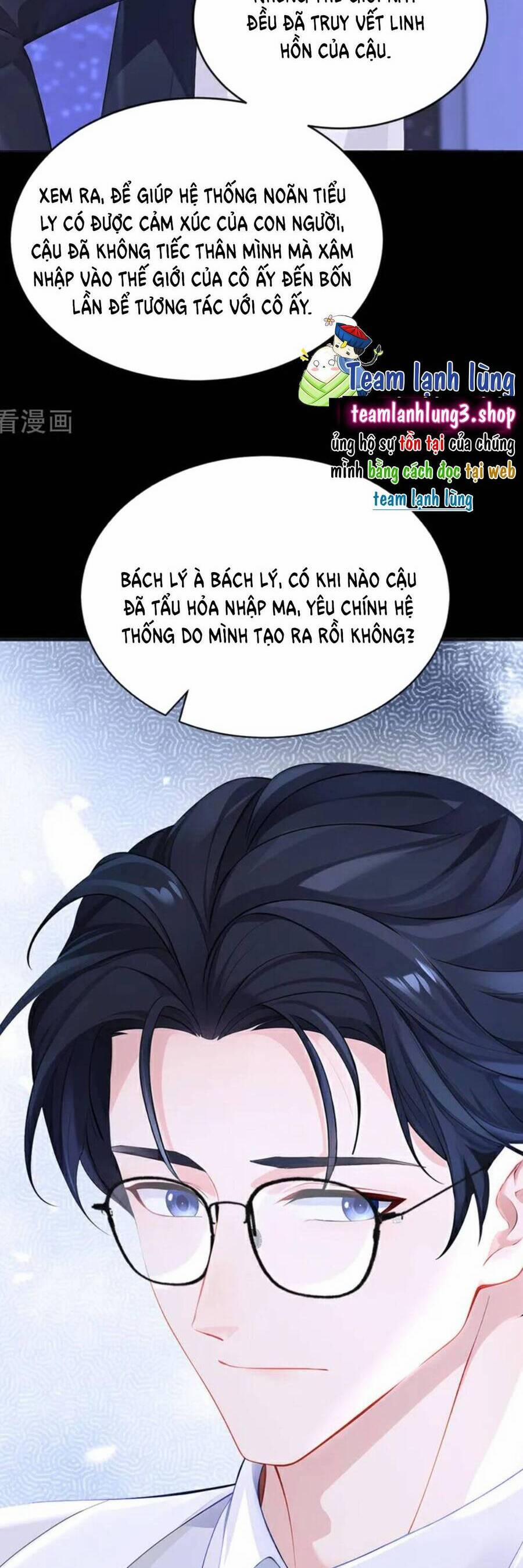 Xuyên Nhanh: Ký Chủ Cô Ấy Một Lòng Muốn Chết 133 trang 3