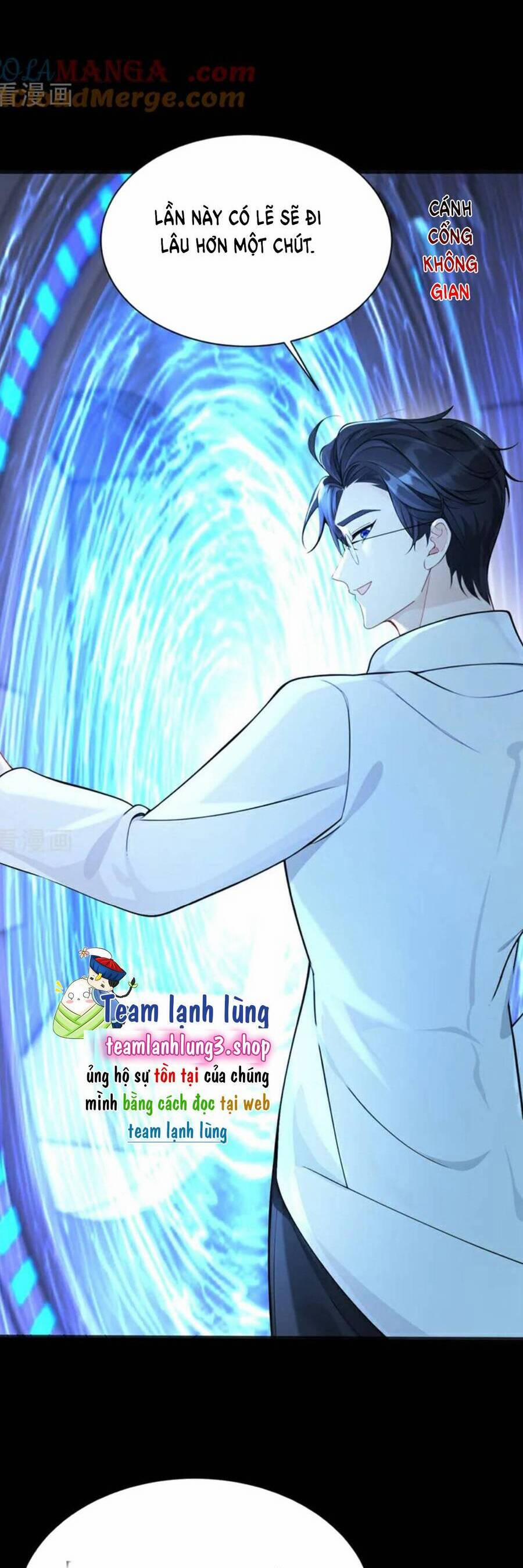 Xuyên Nhanh: Ký Chủ Cô Ấy Một Lòng Muốn Chết 133 trang 6