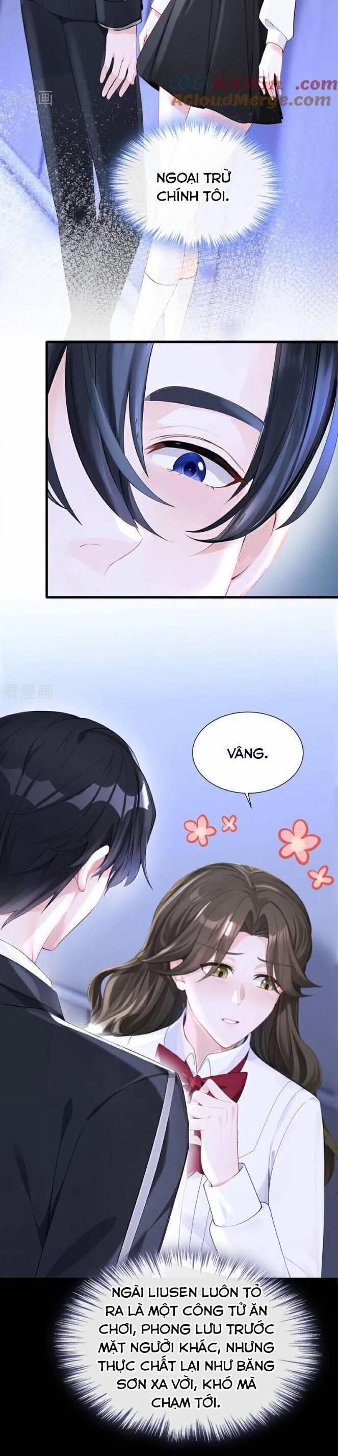 Xuyên Nhanh: Ký Chủ Cô Ấy Một Lòng Muốn Chết 137 trang 10