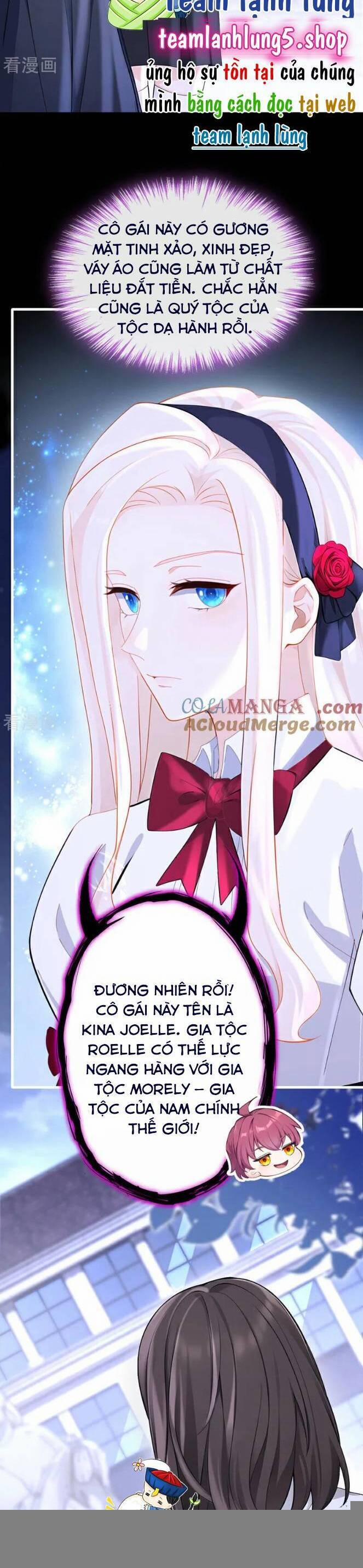 Xuyên Nhanh: Ký Chủ Cô Ấy Một Lòng Muốn Chết 137 trang 2