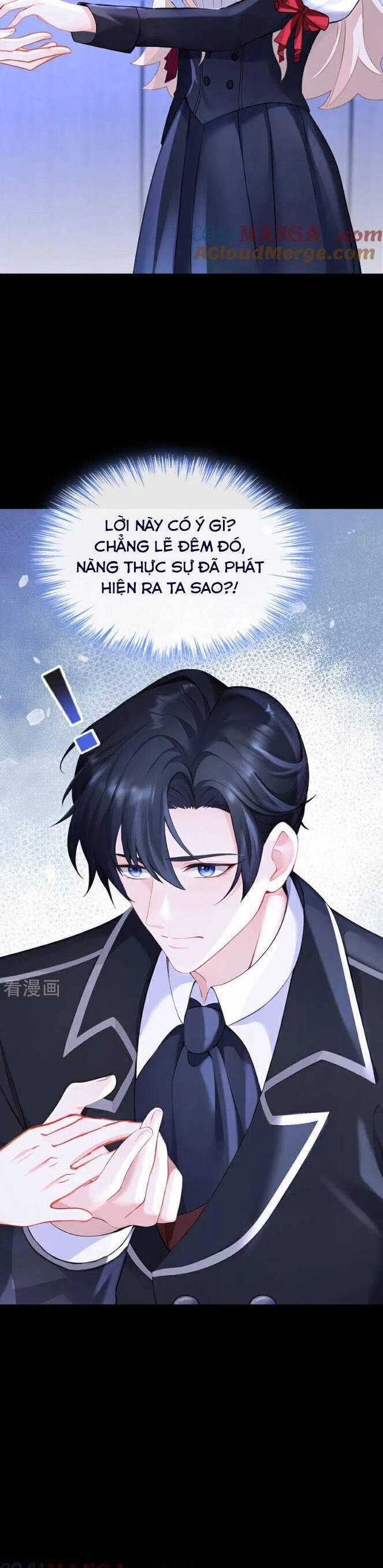 Xuyên Nhanh: Ký Chủ Cô Ấy Một Lòng Muốn Chết 137 trang 20