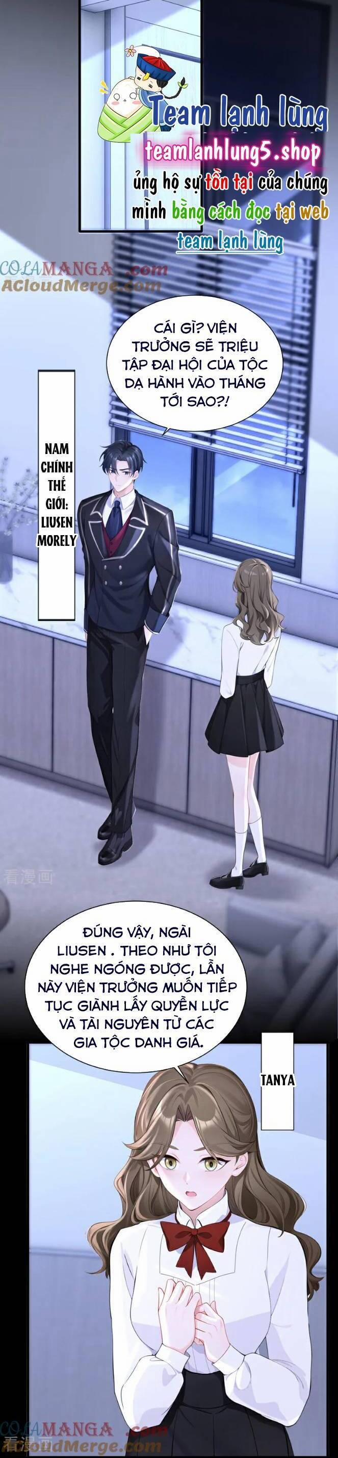 Xuyên Nhanh: Ký Chủ Cô Ấy Một Lòng Muốn Chết 137 trang 5