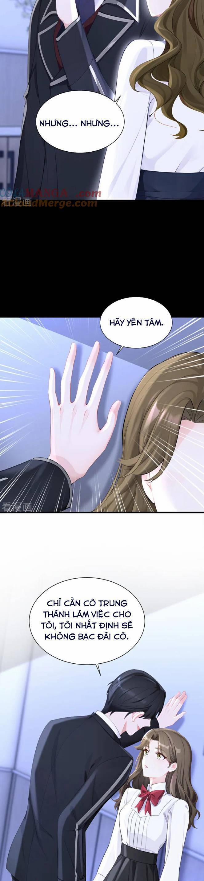 Xuyên Nhanh: Ký Chủ Cô Ấy Một Lòng Muốn Chết 137 trang 9