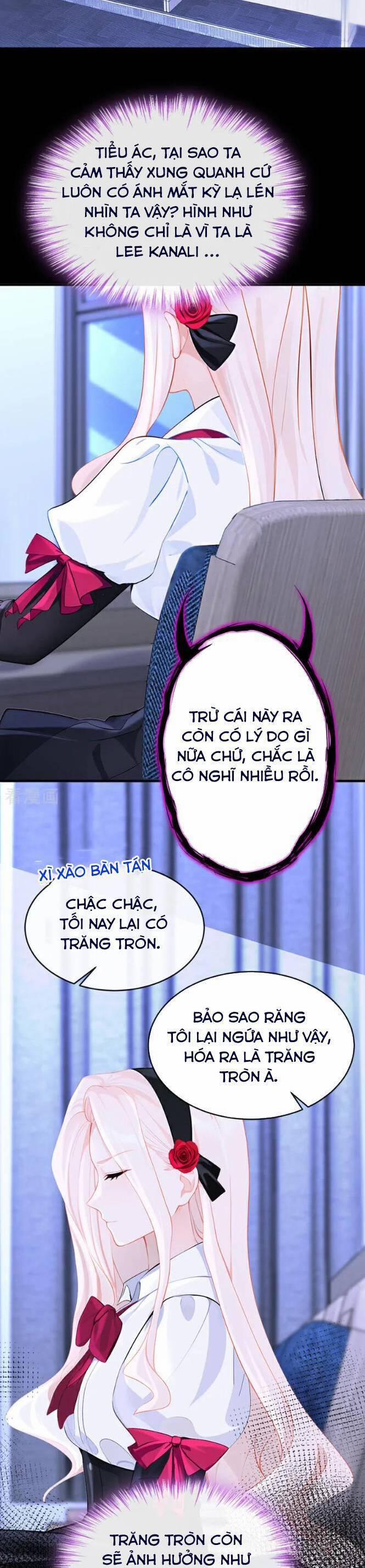 Xuyên Nhanh: Ký Chủ Cô Ấy Một Lòng Muốn Chết 138 trang 10