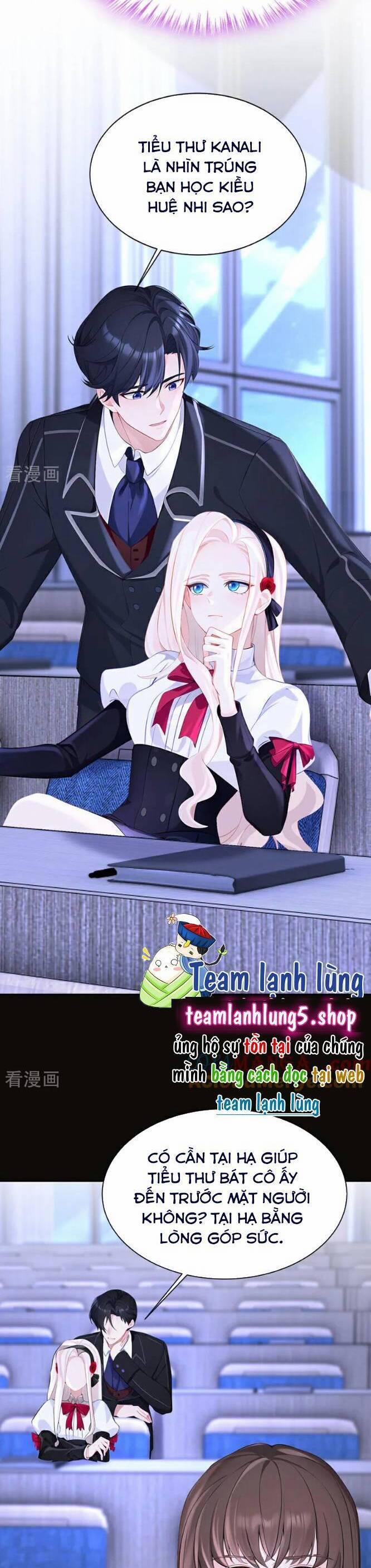 Xuyên Nhanh: Ký Chủ Cô Ấy Một Lòng Muốn Chết 138 trang 14