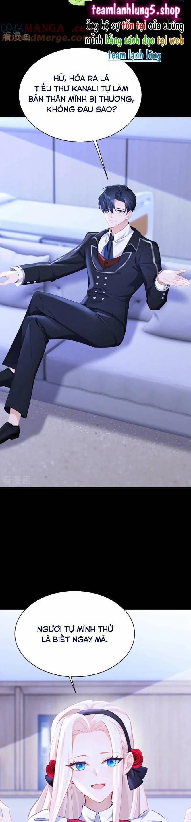 Xuyên Nhanh: Ký Chủ Cô Ấy Một Lòng Muốn Chết 138 trang 6