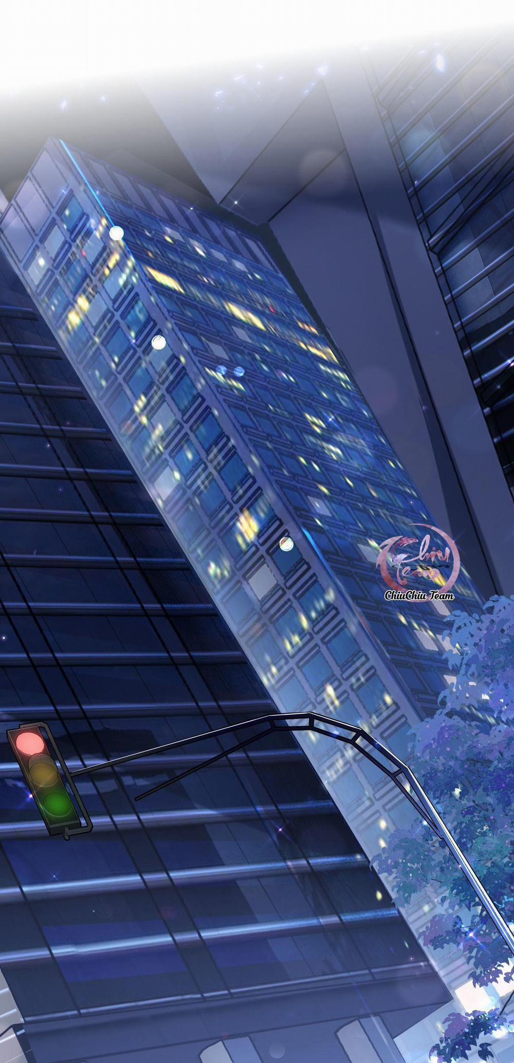 Xuyên Nhanh Nhân Vật Phản Diện Cứ Bám Lấy Tôi 1 trang 1