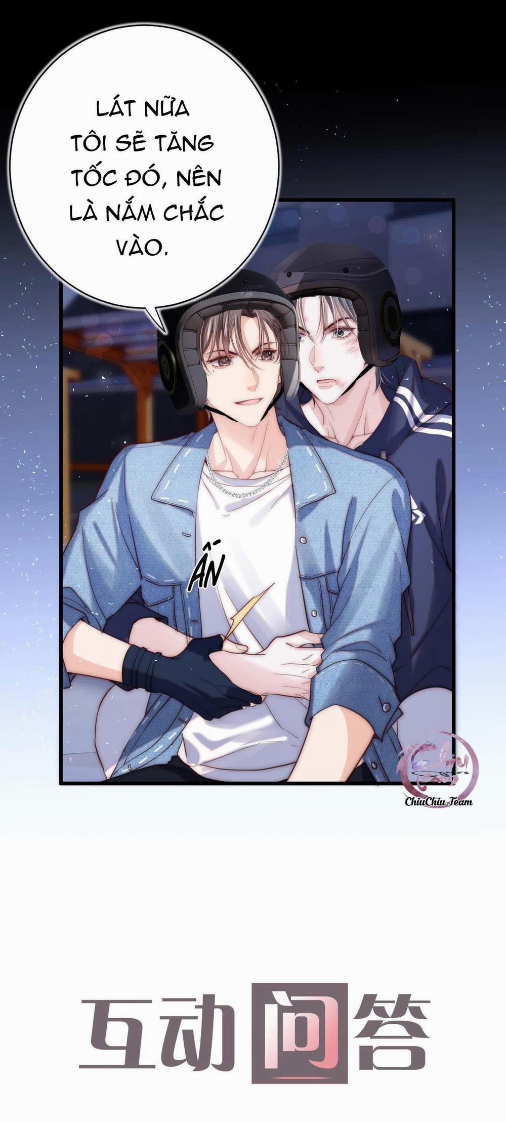 Xuyên Nhanh Nhân Vật Phản Diện Cứ Bám Lấy Tôi 1 trang 39