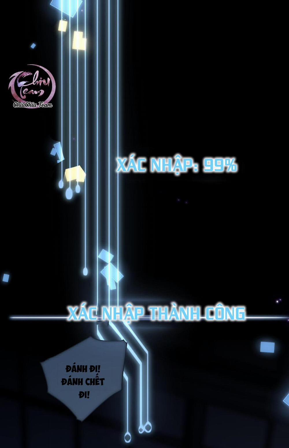 Xuyên Nhanh Nhân Vật Phản Diện Cứ Bám Lấy Tôi 1 trang 7