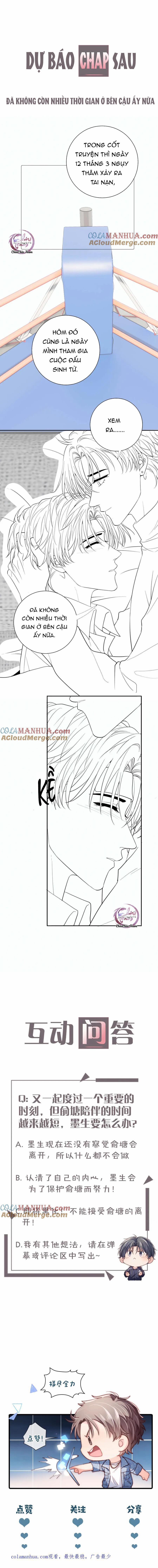 Xuyên Nhanh Nhân Vật Phản Diện Cứ Bám Lấy Tôi 15 trang 9