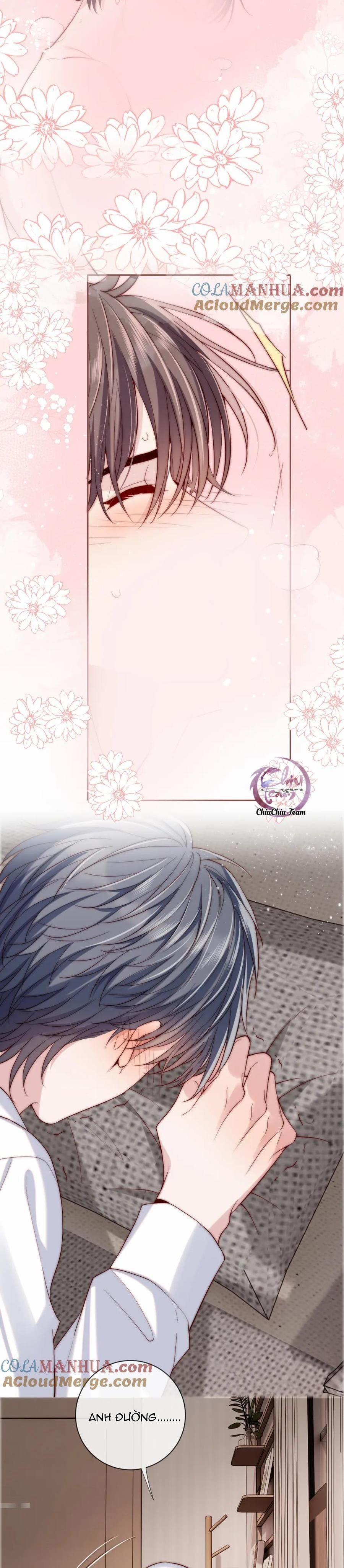 Xuyên Nhanh Nhân Vật Phản Diện Cứ Bám Lấy Tôi 16 trang 12