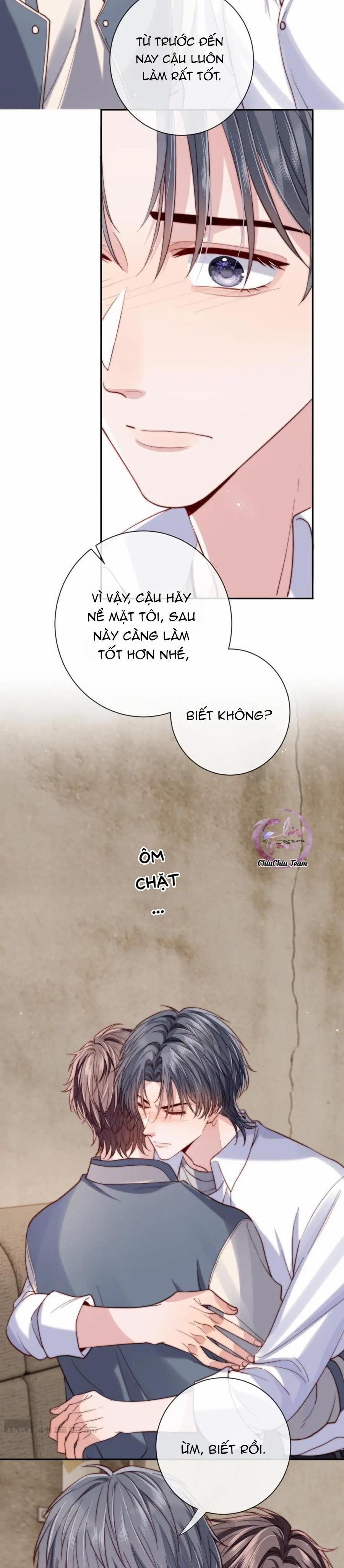 Xuyên Nhanh Nhân Vật Phản Diện Cứ Bám Lấy Tôi 18 trang 1