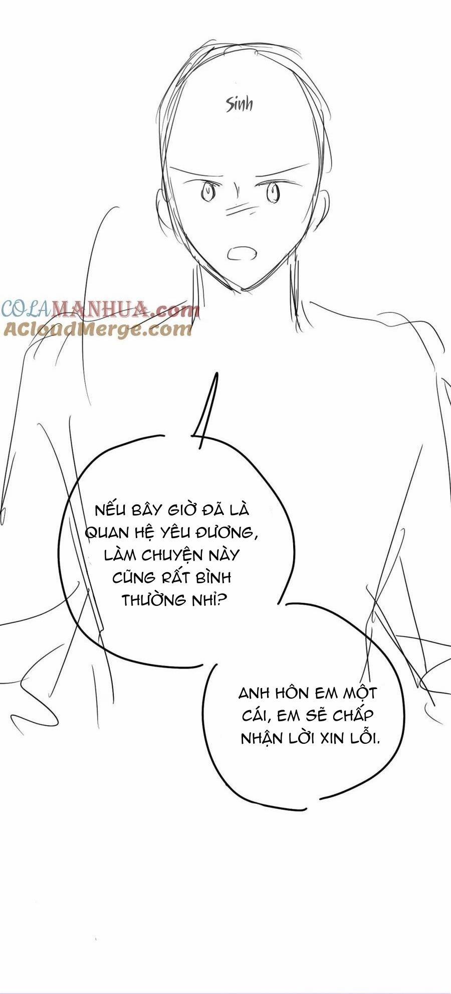 Xuyên Nhanh Nhân Vật Phản Diện Cứ Bám Lấy Tôi 20 trang 27