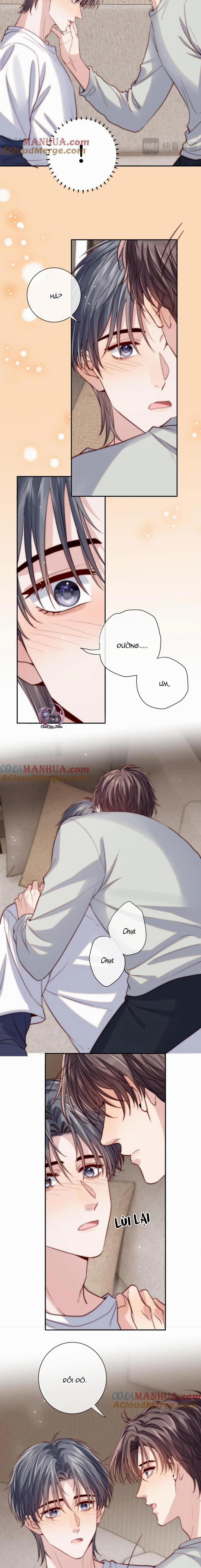 Xuyên Nhanh Nhân Vật Phản Diện Cứ Bám Lấy Tôi 21 trang 2