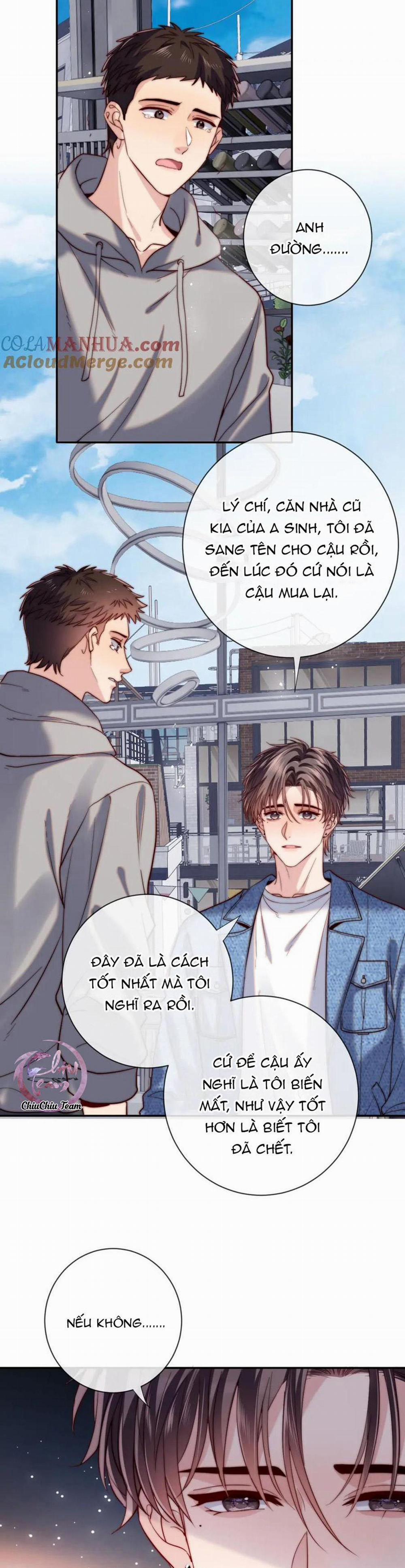 Xuyên Nhanh Nhân Vật Phản Diện Cứ Bám Lấy Tôi 22 trang 2