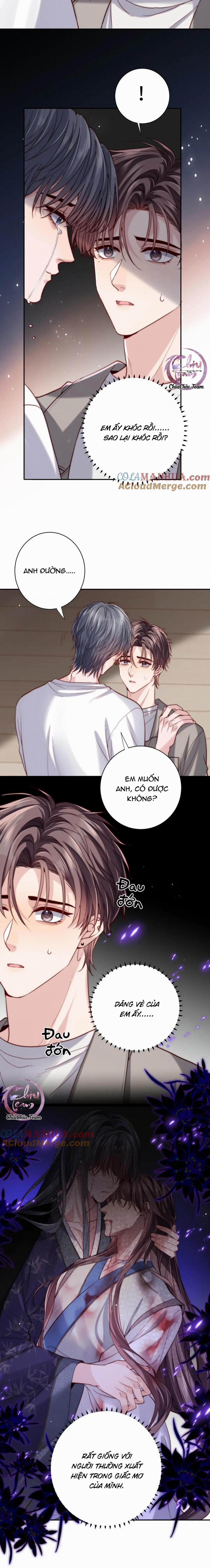 Xuyên Nhanh Nhân Vật Phản Diện Cứ Bám Lấy Tôi 23 trang 7