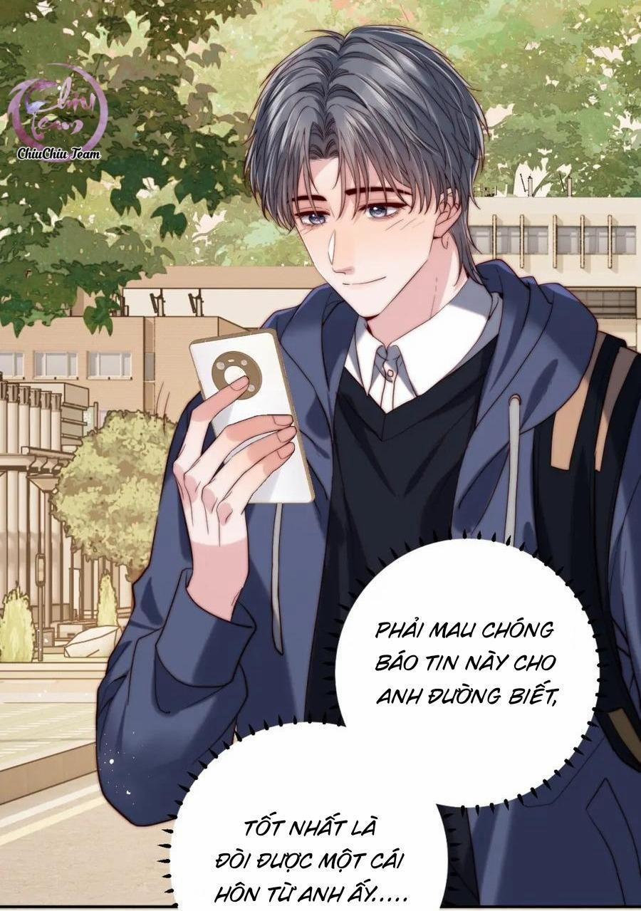 Xuyên Nhanh Nhân Vật Phản Diện Cứ Bám Lấy Tôi 24 trang 1