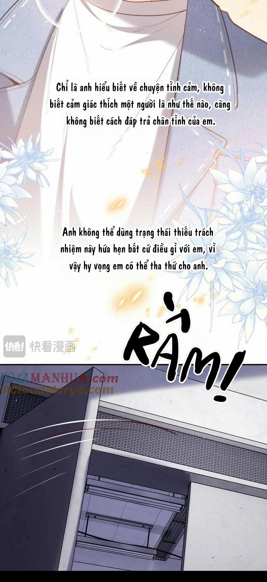 Xuyên Nhanh Nhân Vật Phản Diện Cứ Bám Lấy Tôi 24 trang 19