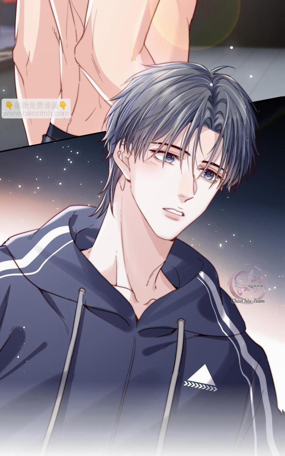 Xuyên Nhanh Nhân Vật Phản Diện Cứ Bám Lấy Tôi 6 trang 10