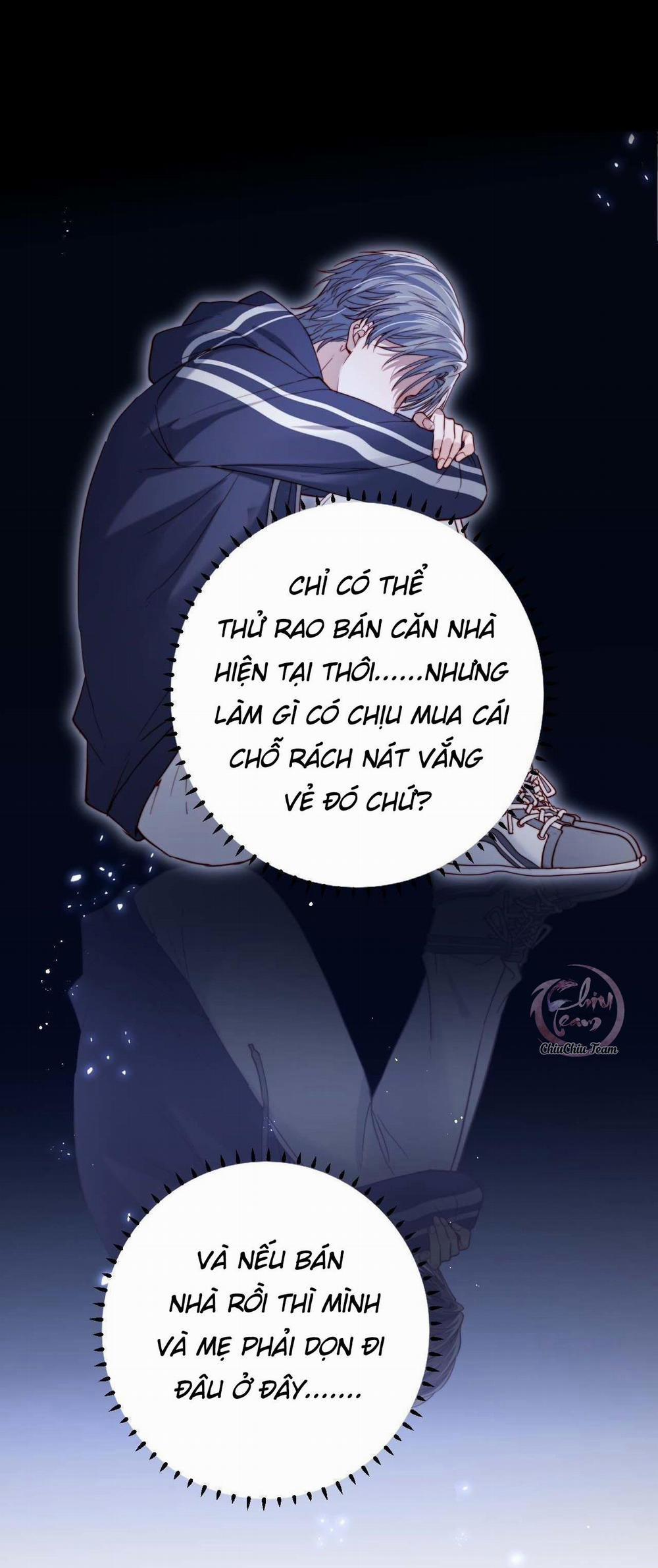 Xuyên Nhanh Nhân Vật Phản Diện Cứ Bám Lấy Tôi 6 trang 37