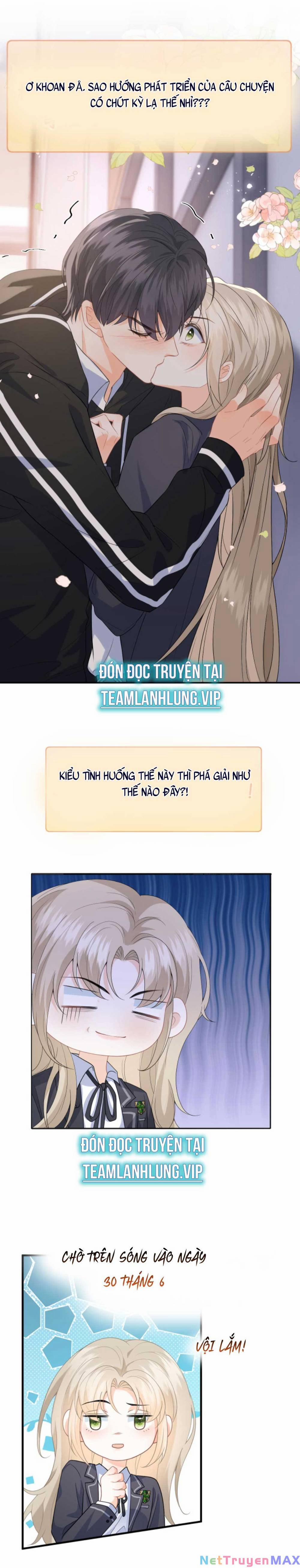 Xuyên Nhanh : Nhân Vật Phản Diện Quá Nuông Chiều Ta 1 trang 5