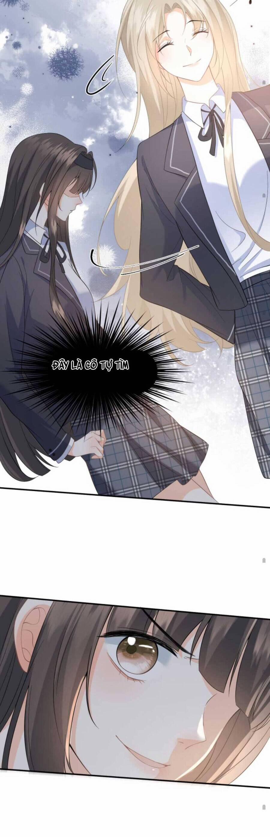 Xuyên Nhanh : Nhân Vật Phản Diện Quá Nuông Chiều Ta 12 trang 13