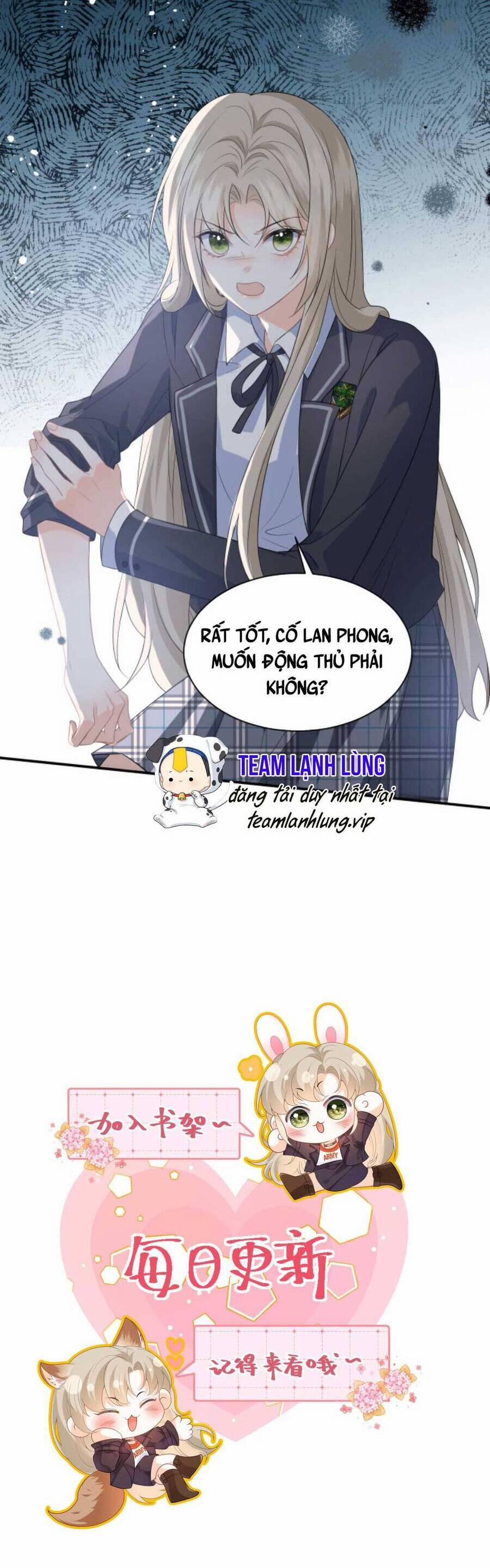 Xuyên Nhanh : Nhân Vật Phản Diện Quá Nuông Chiều Ta 12 trang 20