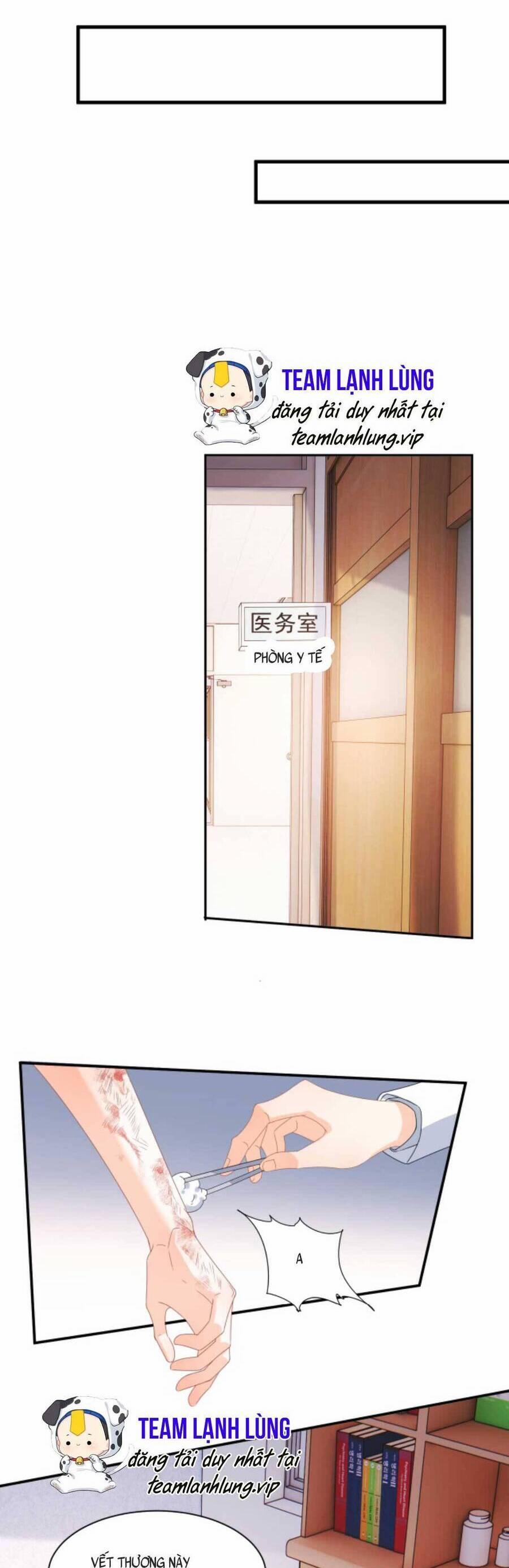 Xuyên Nhanh : Nhân Vật Phản Diện Quá Nuông Chiều Ta 15 trang 14