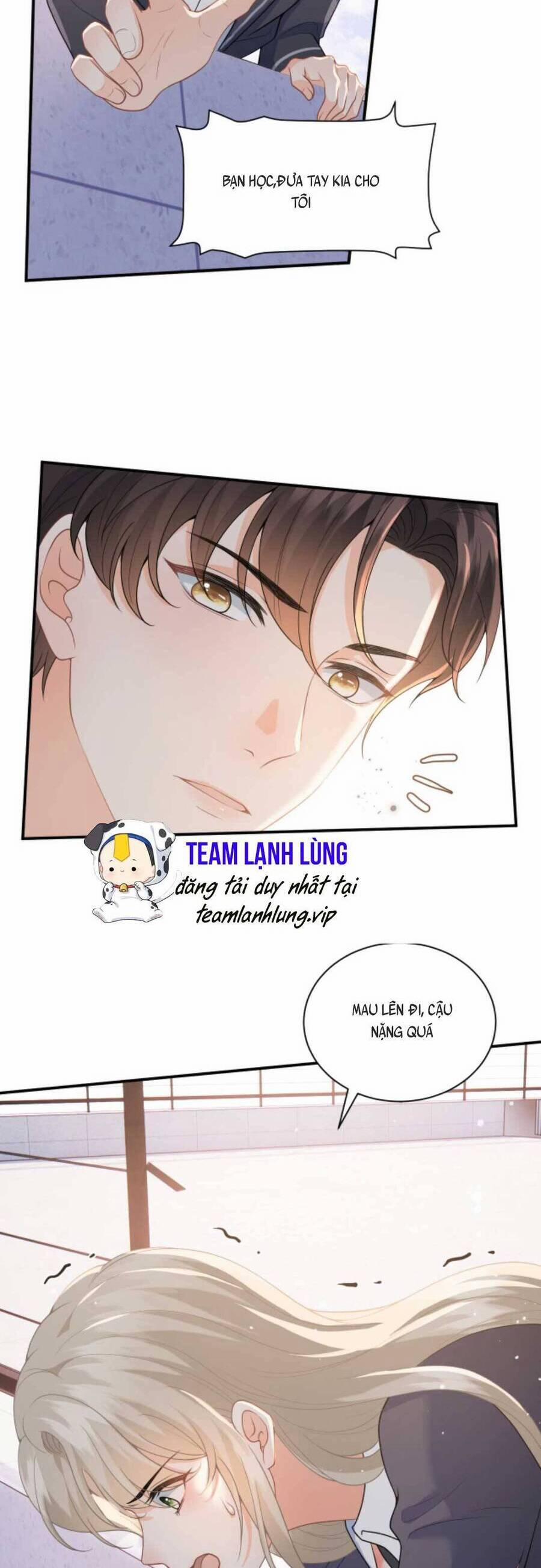 Xuyên Nhanh : Nhân Vật Phản Diện Quá Nuông Chiều Ta 15 trang 8