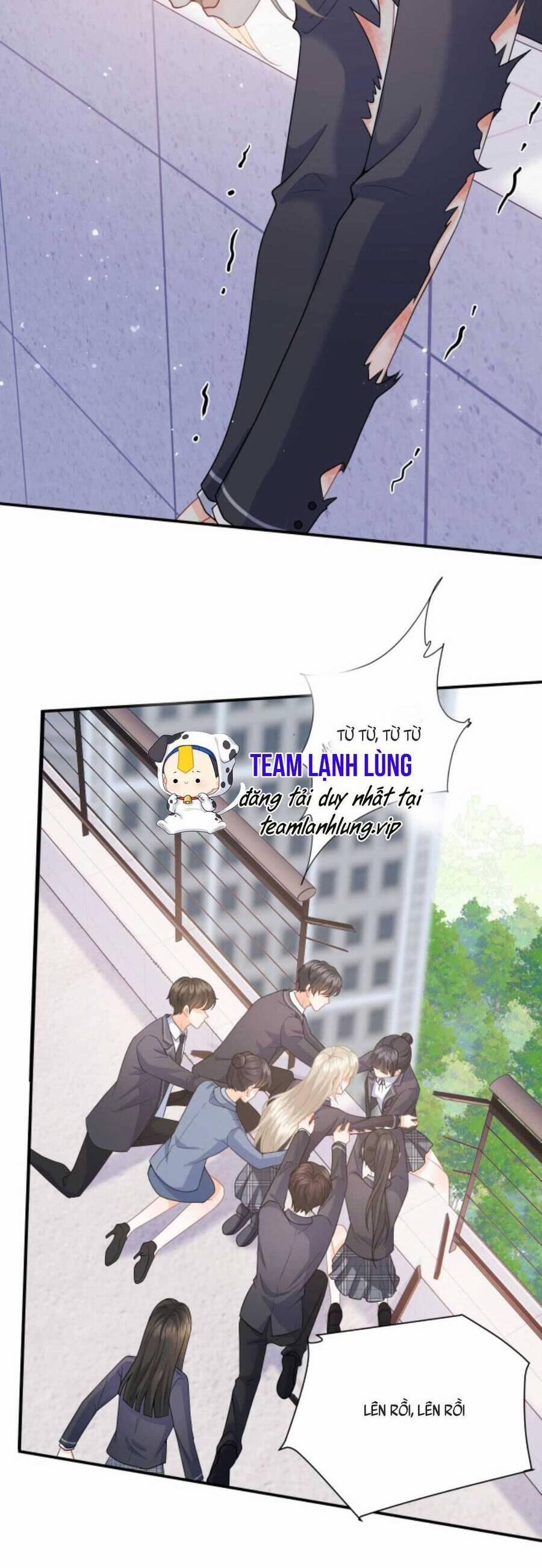 Xuyên Nhanh : Nhân Vật Phản Diện Quá Nuông Chiều Ta 15 trang 9